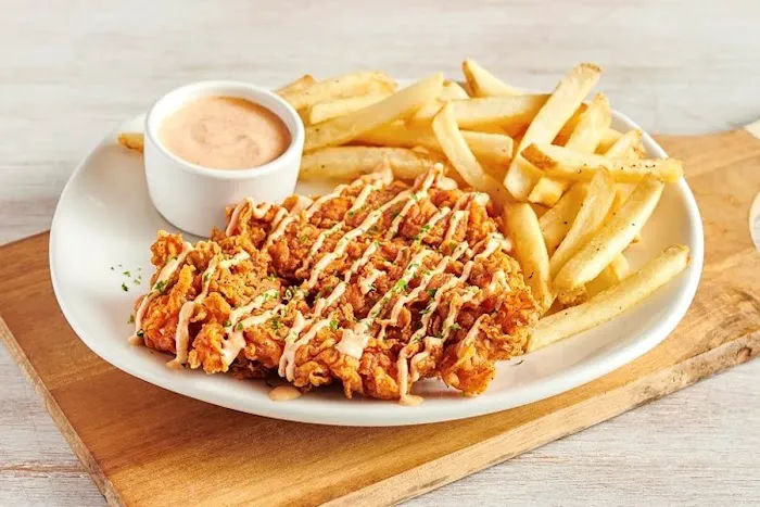 Outback Steakhouse Picture 9