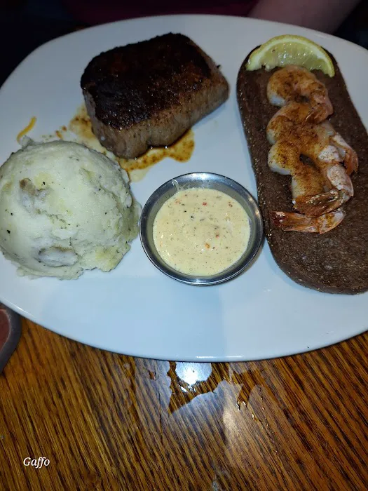 Outback Steakhouse Picture 2