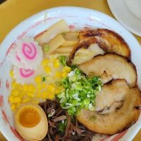 Sakura Hawaii BBQ & Ramen ico