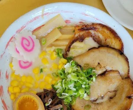 Sakura Hawaii BBQ & Ramen