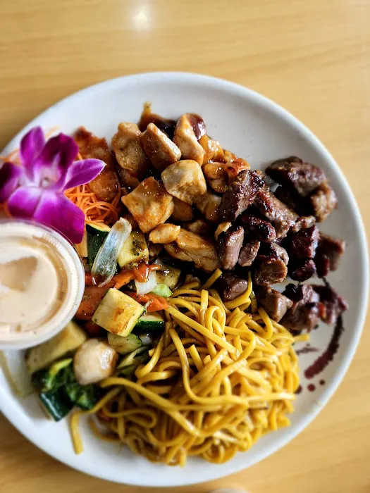 Sakura Hawaii BBQ & Ramen Picture 7