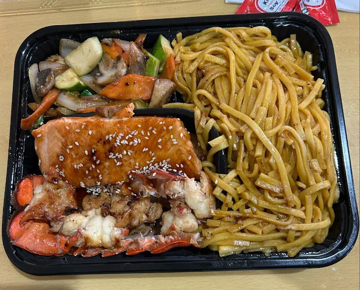 Sakura Hawaii BBQ & Ramen Picture 2