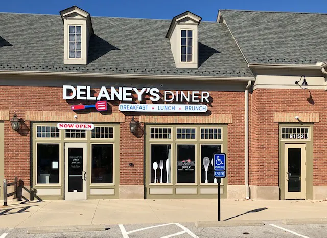Delaney's Diner Picture 1