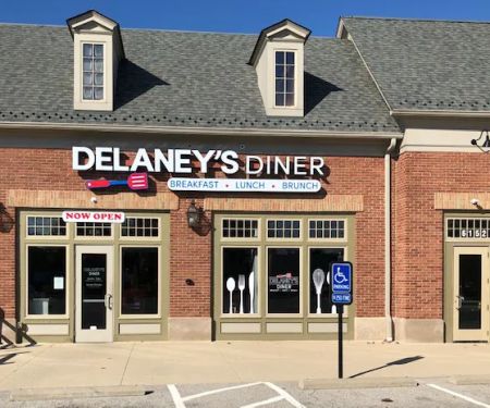 Delaney's Diner