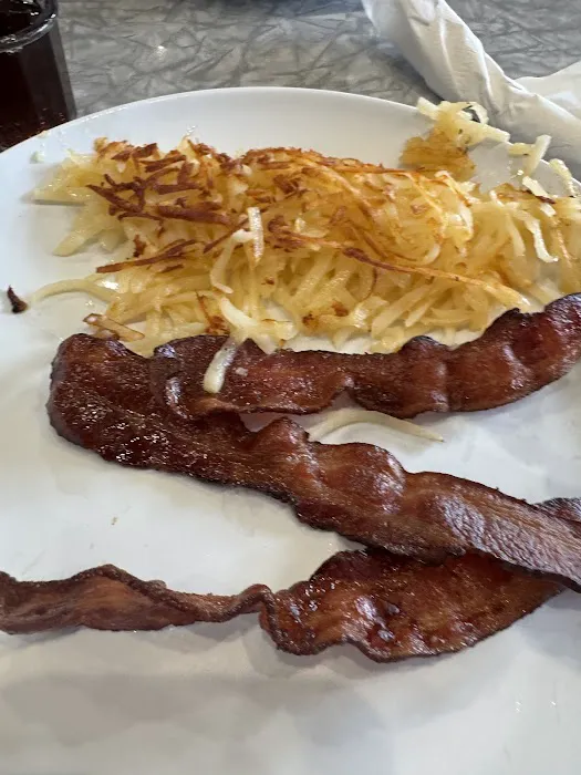 Delaney's Diner Picture 6