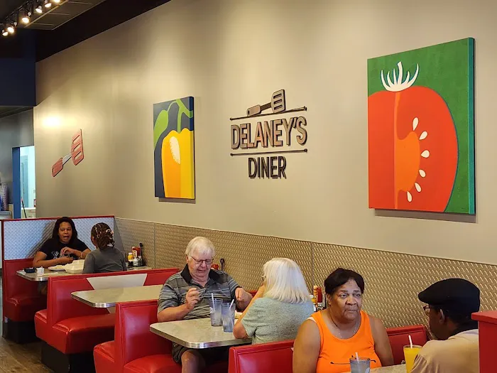 Delaney's Diner Picture 5