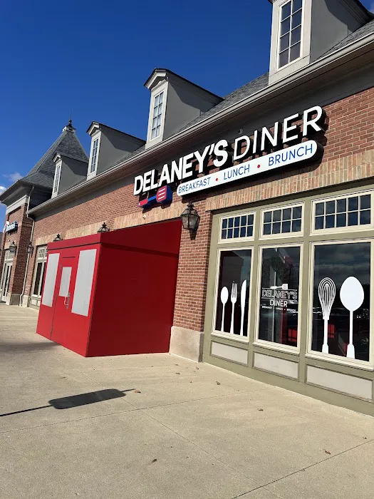 Delaney's Diner Picture 4