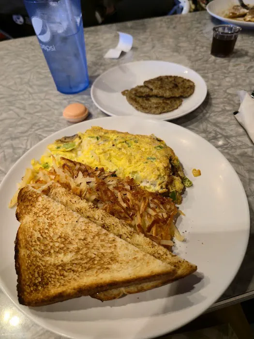 Delaney's Diner Picture 2