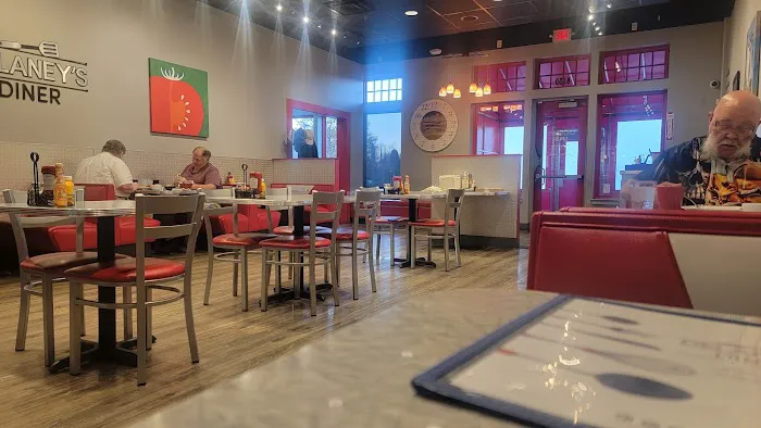 Delaney's Diner Picture 8