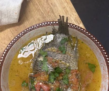 CHEZ COCO La Congolaise Restaurant
