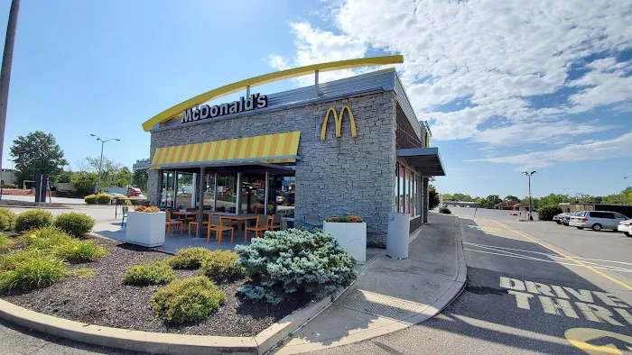 McDonald's Picture 2