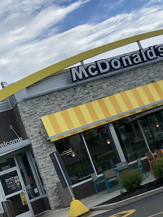 McDonald's Picture 10