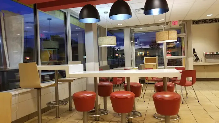 McDonald's Picture 9