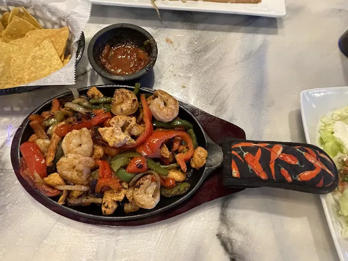EL Barco Mexican Restauran Picture 6