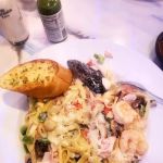 EL Barco Mexican Restauran