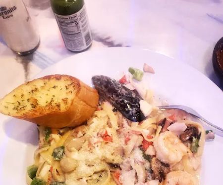 EL Barco Mexican Restauran
