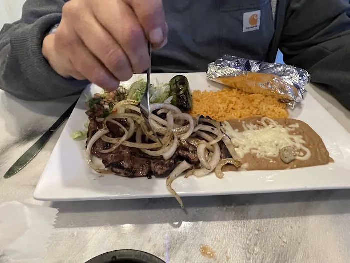 EL Barco Mexican Restauran Picture 9