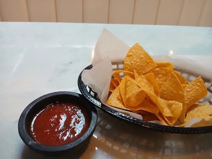 EL Barco Mexican Restauran Picture 2