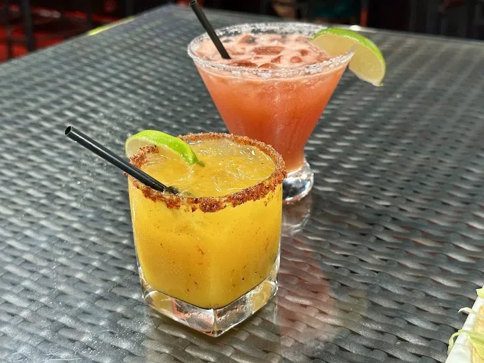 Terra Mezcal Mexican Grill Picture 4