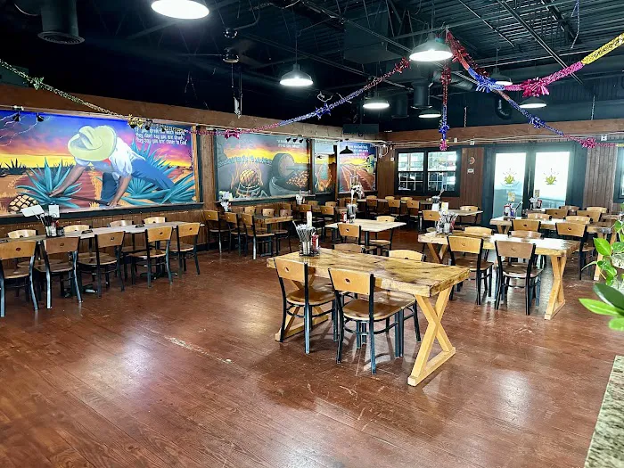 Terra Mezcal Mexican Grill Picture 3
