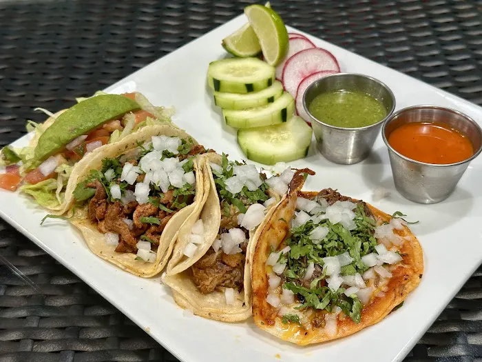 Terra Mezcal Mexican Grill Picture 5