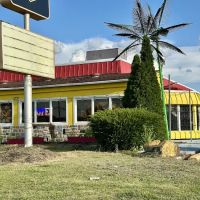 Terra Mezcal Mexican Grill ico