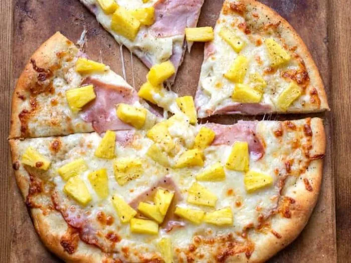 Señor Pizza Picture 7