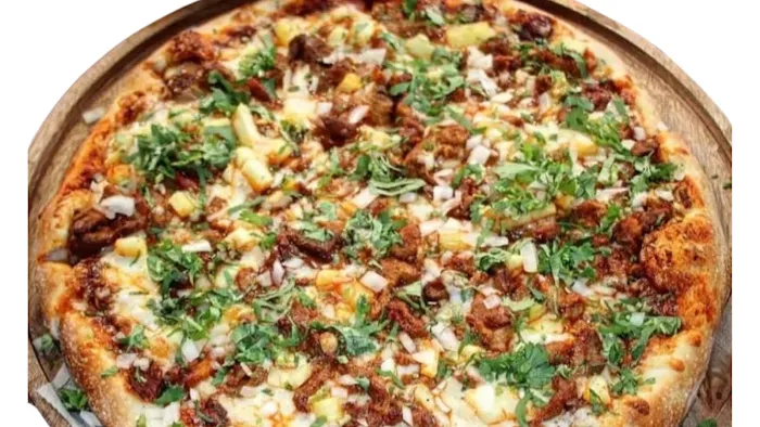 Señor Pizza Picture 9