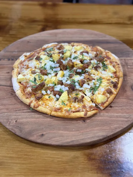 Señor Pizza Picture 2