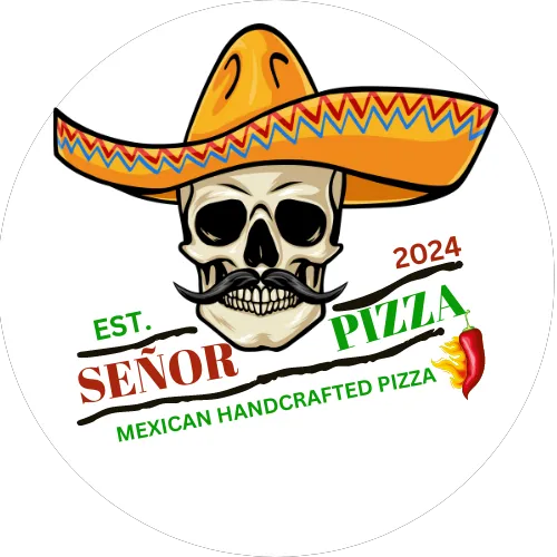 Señor Pizza Picture 10
