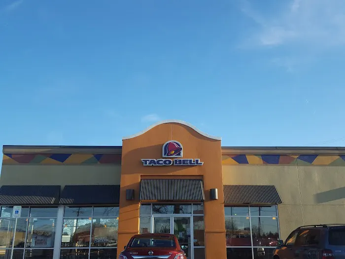 Taco Bell Picture 2