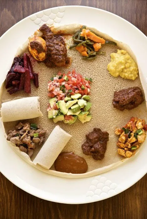 Sisters Grill Somali Restaurant Picture 3