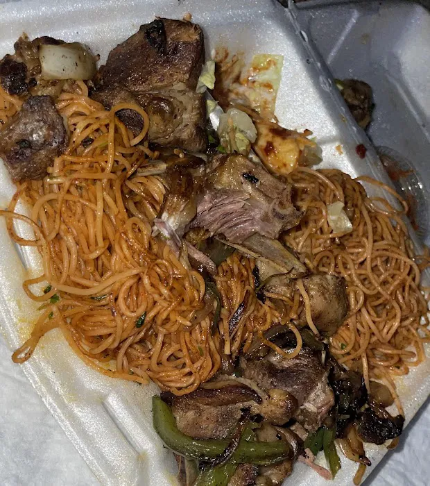 Sisters Grill Somali Restaurant Picture 9