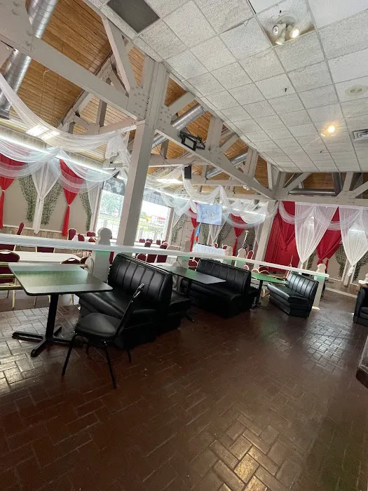 Sisters Grill Somali Restaurant Picture 4
