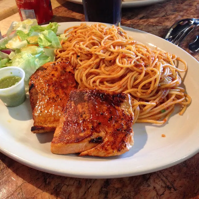 Sisters Grill Somali Restaurant Picture 6