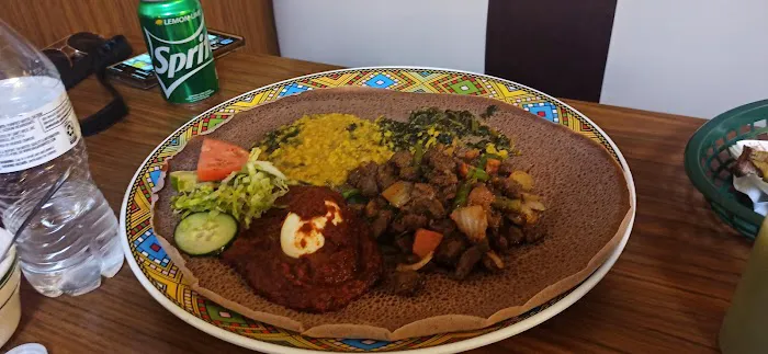Red Sea Cafe & Deli - Somali Restaurant Picture 1