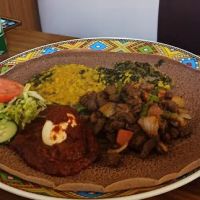 Red Sea Cafe & Deli - Somali Restaurant ico