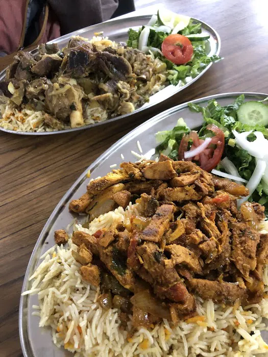 Red Sea Cafe & Deli - Somali Restaurant Picture 5