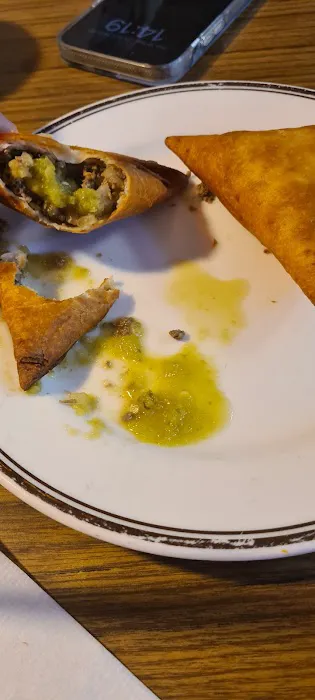 Red Sea Cafe & Deli - Somali Restaurant Picture 3