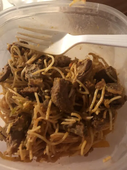 Red Sea Cafe & Deli - Somali Restaurant Picture 4