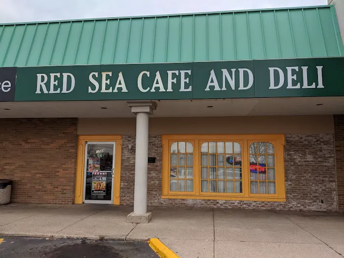 Red Sea Cafe & Deli - Somali Restaurant Picture 7