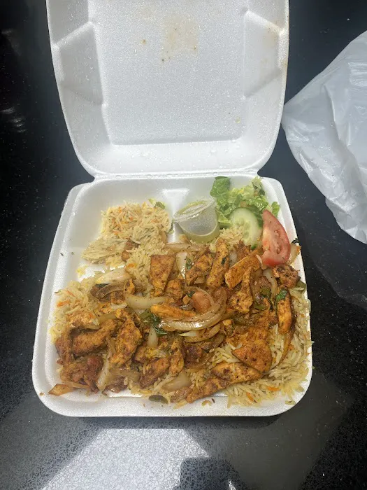 Red Sea Cafe & Deli - Somali Restaurant Picture 10