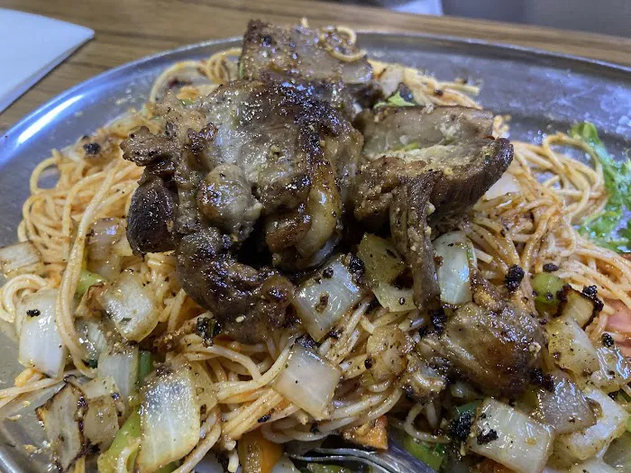 Red Sea Cafe & Deli - Somali Restaurant Picture 6