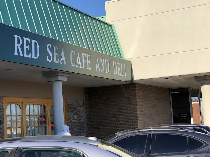Red Sea Cafe & Deli - Somali Restaurant Picture 8