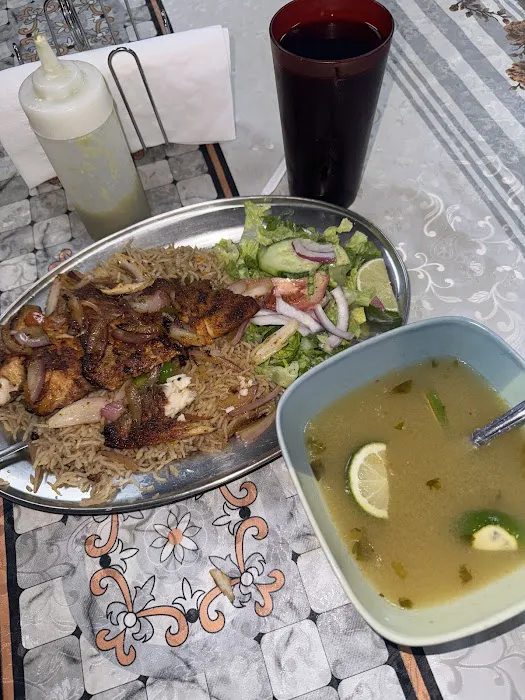 Red Sea Cafe & Deli - Somali Restaurant Picture 9