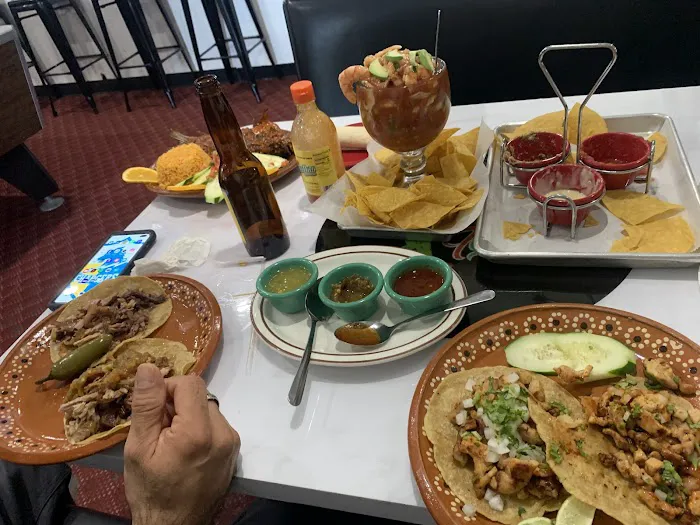 Tasty Tacos Picture 8