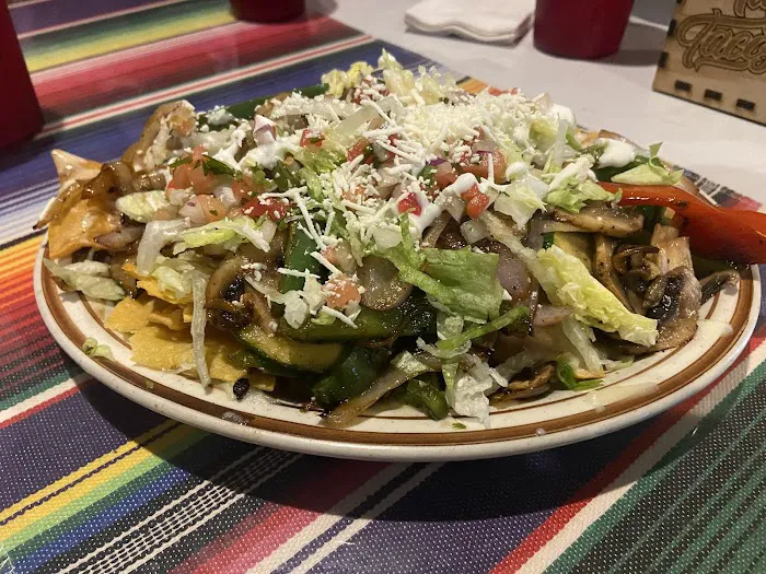 Tasty Tacos Picture 6