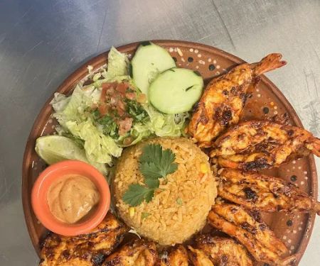 Tasty Tacos