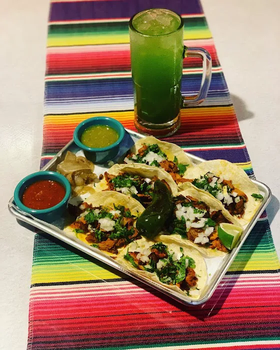 Tasty Tacos Picture 9