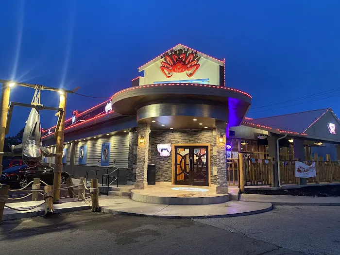 Cajun Boil Bar-161 Location Picture 6